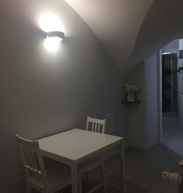 DUSSAIGA - Camera Delle Rose主图