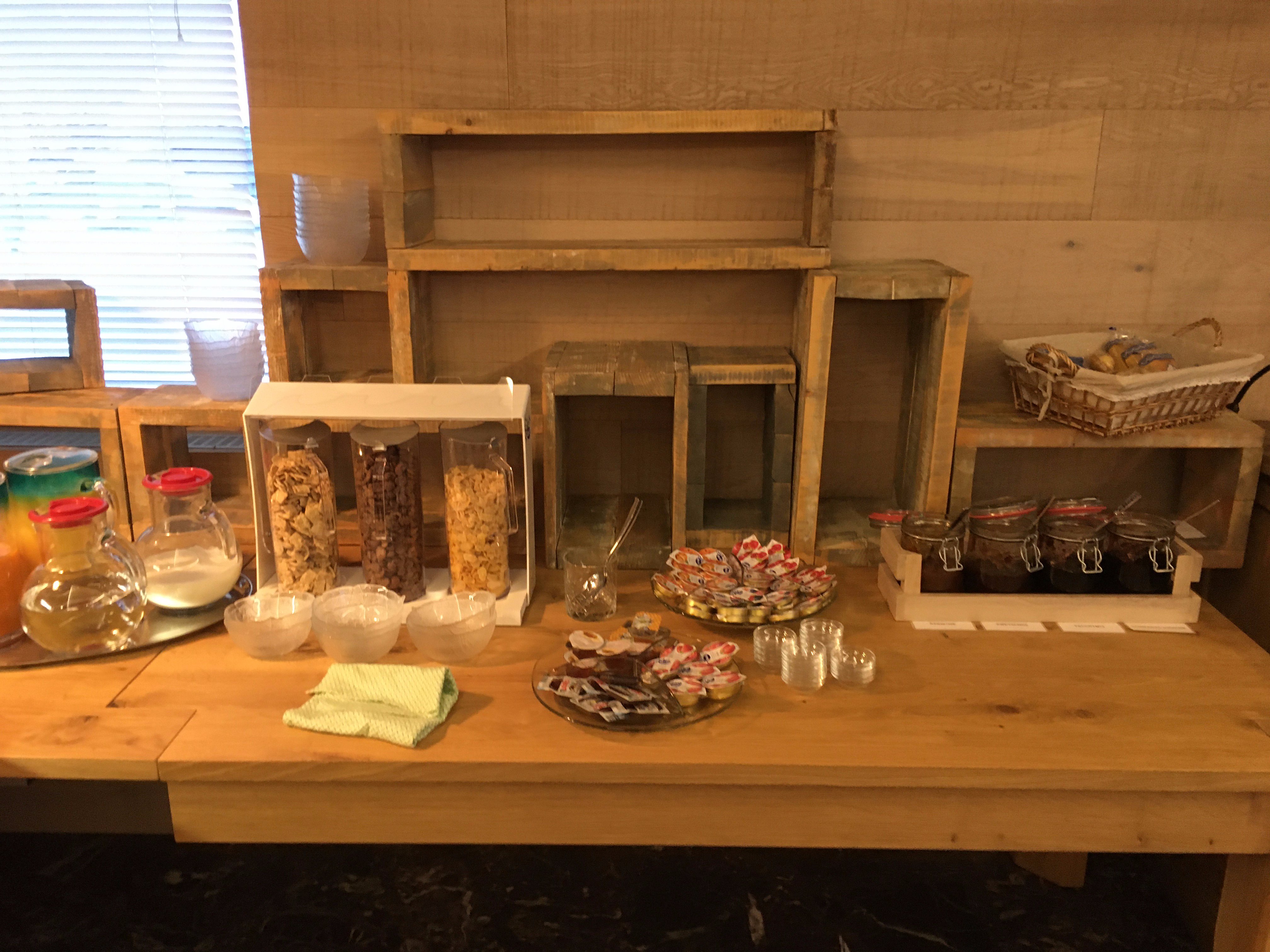Kristall Hotel-餐饮
