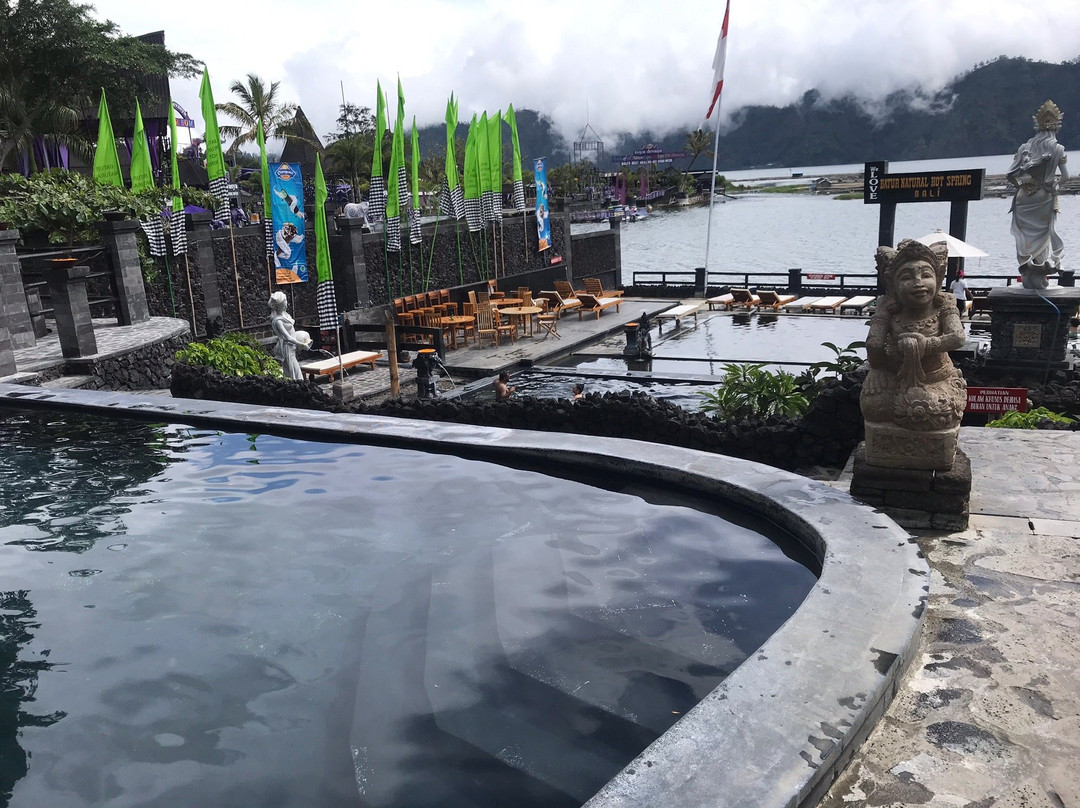 Bali Vacation Tours-达巴南必去景点