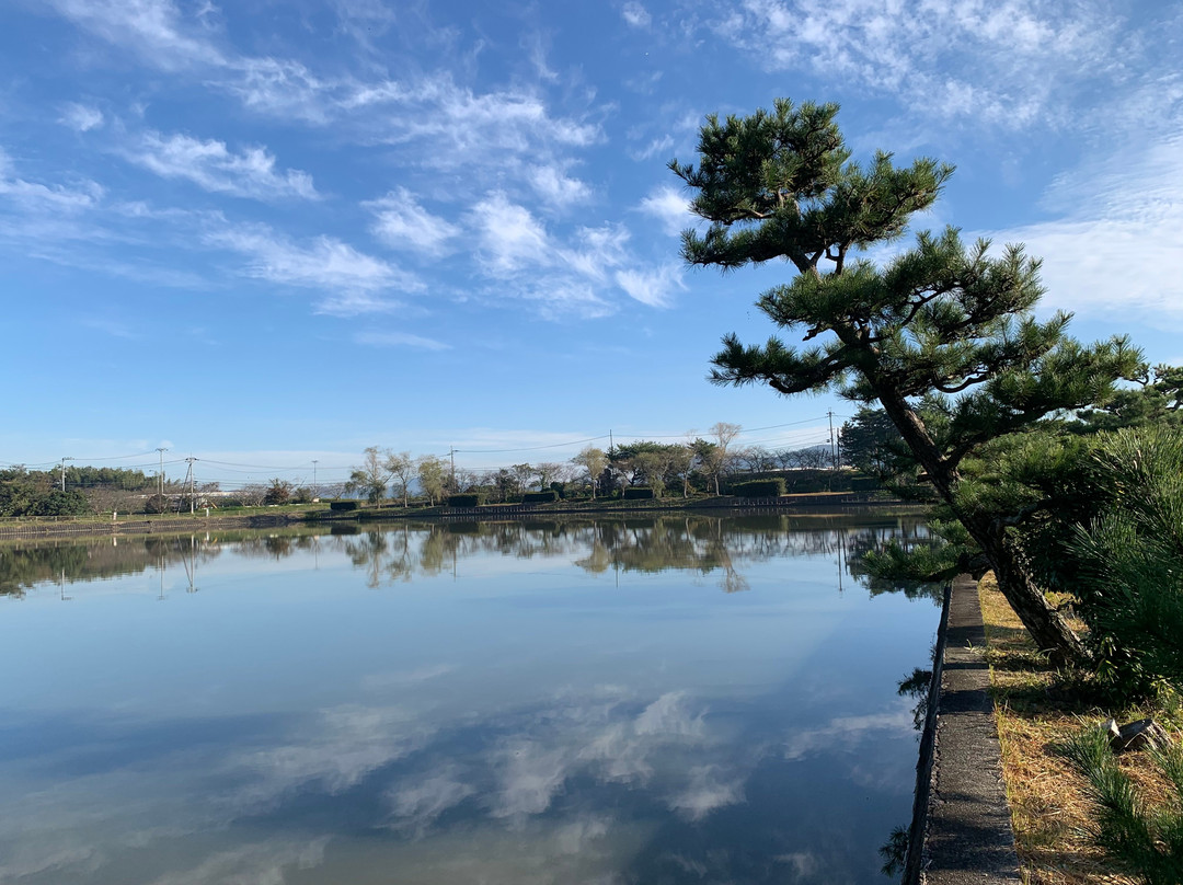 Kannon-ji Temple-龙王町必去景点