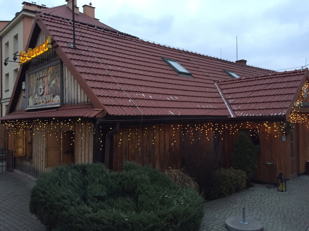 Krakow Holidays-克拉科夫必去景点