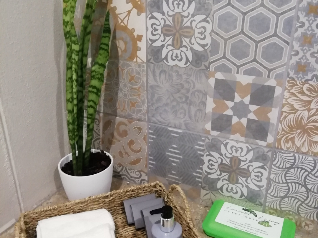 Lowveld Living Guesthouse主图