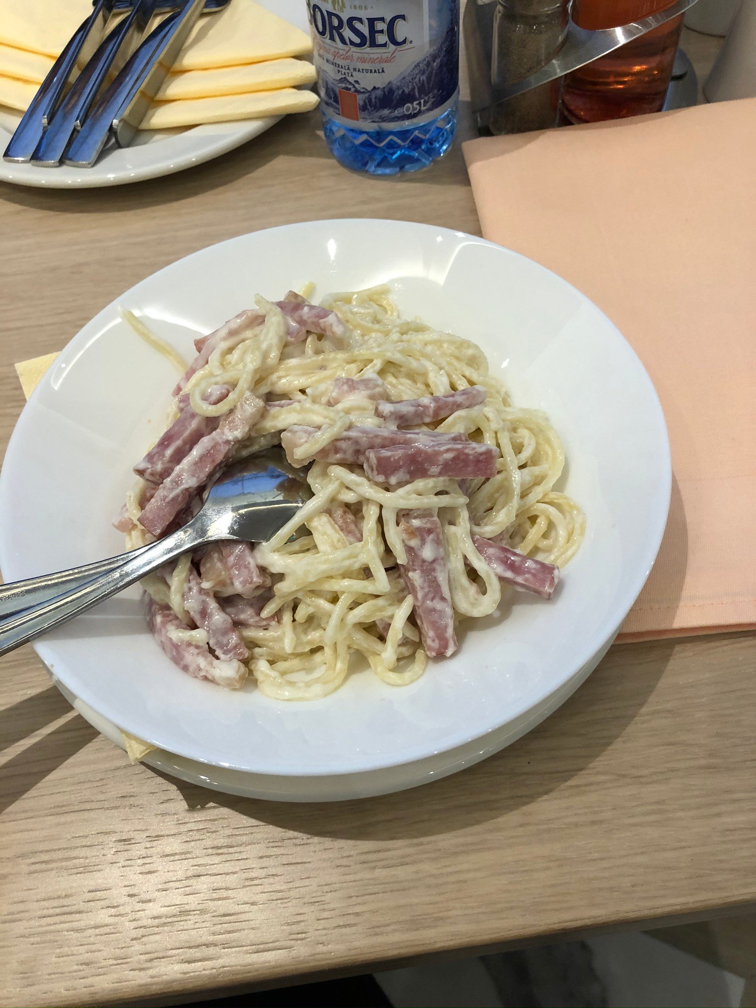 Hotel President-餐饮