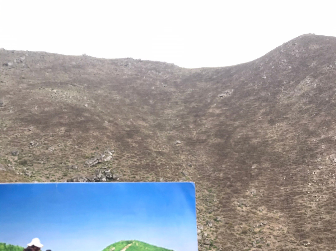 Lomas de Lucumo-利马必去景点