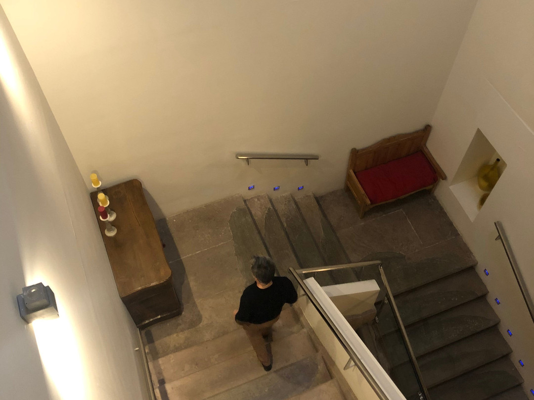 Hotel La Capellania主图