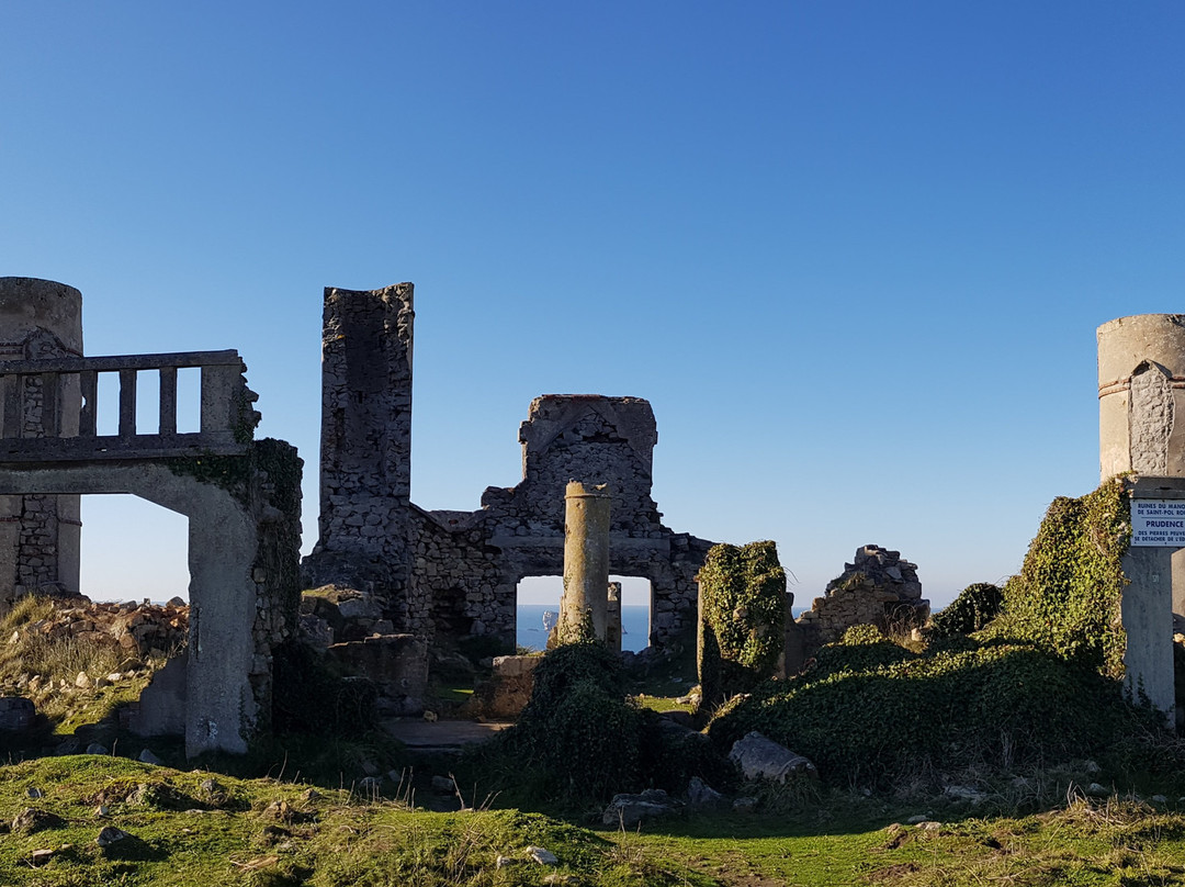 Rovine St. Pol Rox景点图片