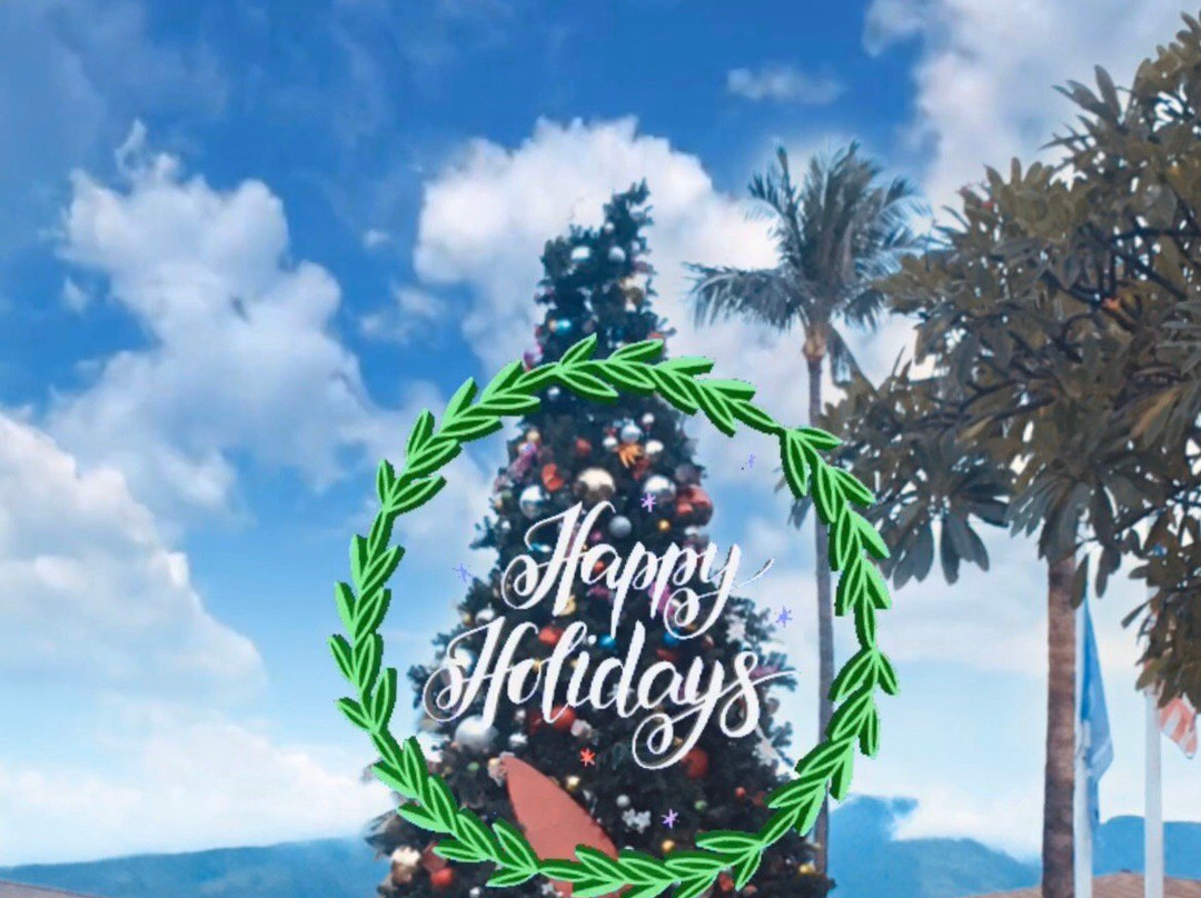 Whaler Inn Beach Club主图