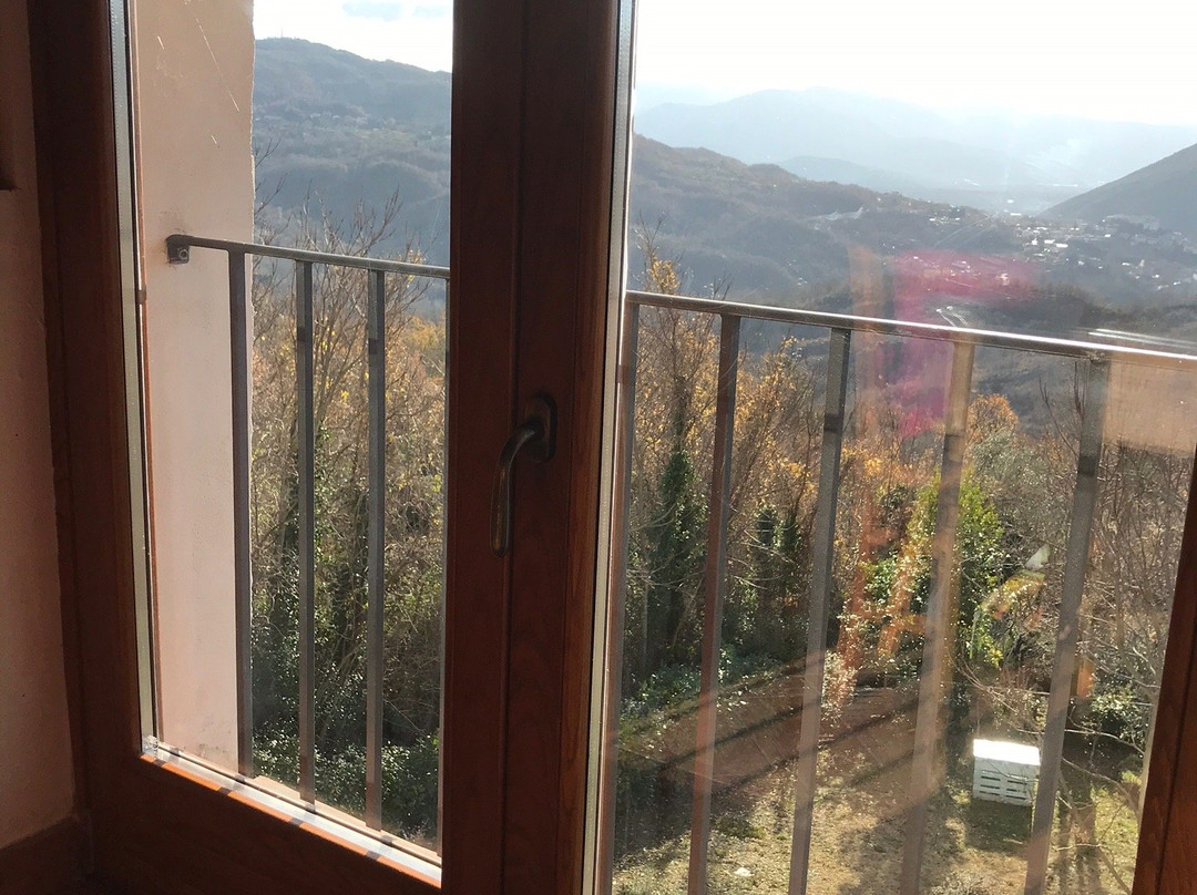 B&B Noce Spagnola主图