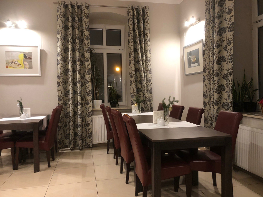 Impresja Art Resort主图