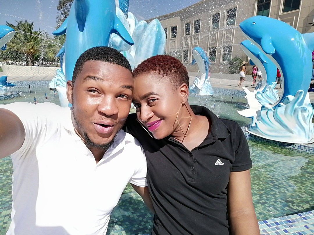 Mzansi Theme Park-Muldersdrift必去景点