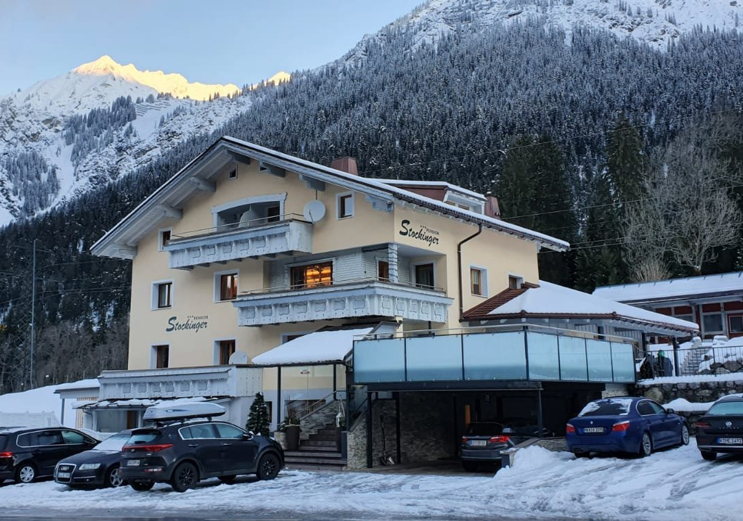Hotel Garni Stockinger主图