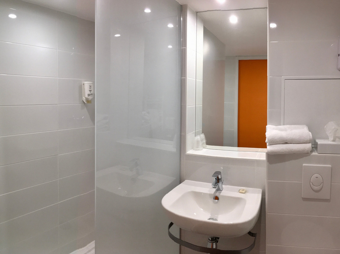 Hotel du Parc Euromedecine主图