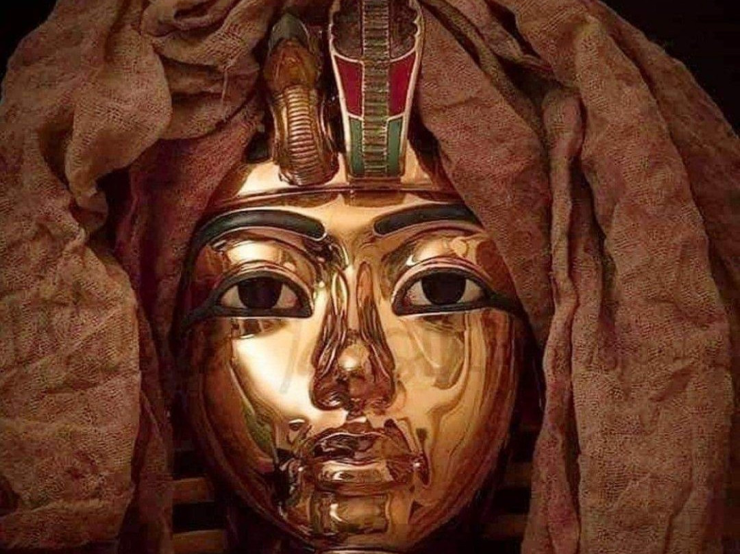 Horus Egypt Tours-吉萨必去景点