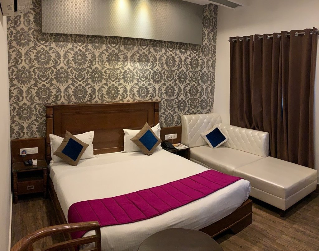 Gopinath the Grand Hotel主图