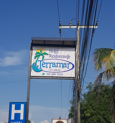 Terramar Covenas主图