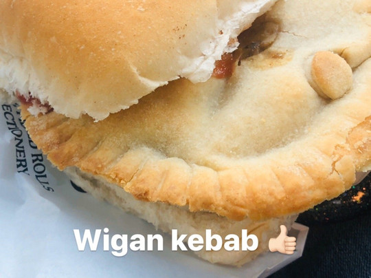 Galloways Bakers主图