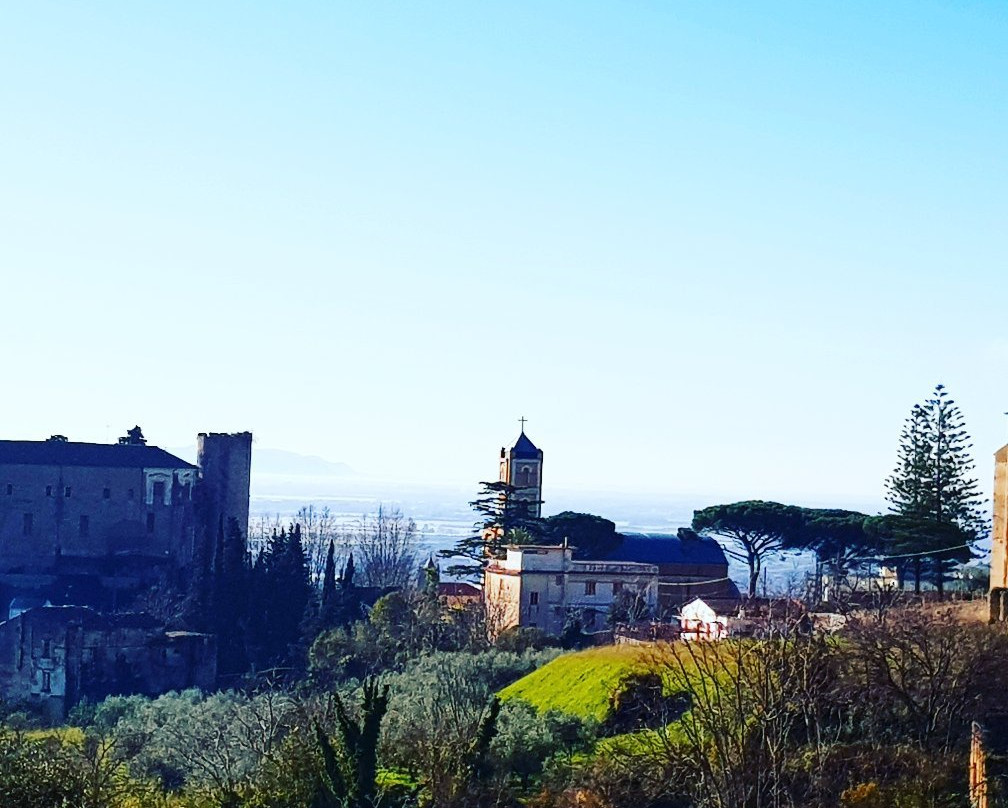 San Pietro alli Marmi景点图片