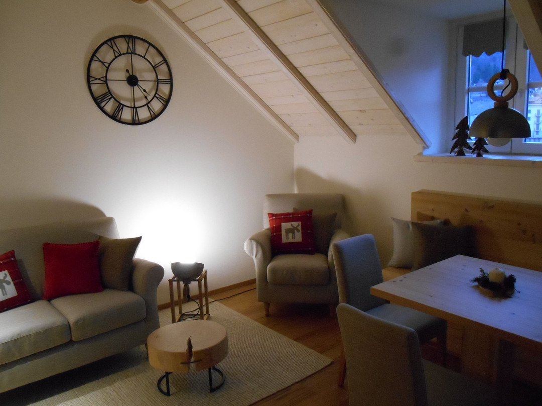 Bed & Breakfast Sotto l'Alben主图