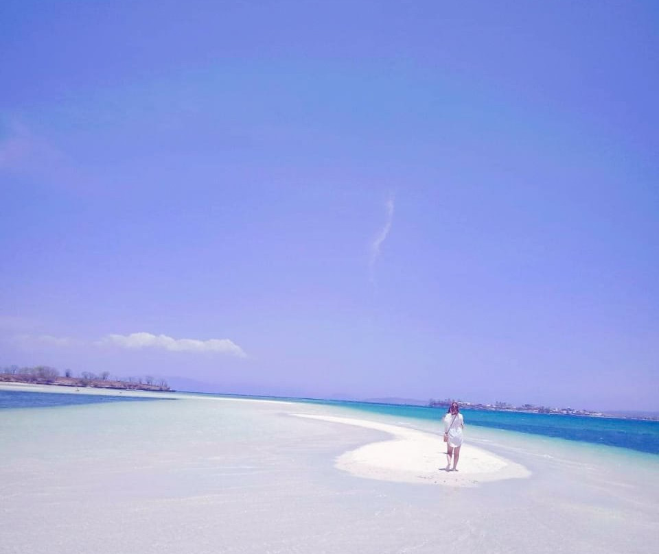 Tanjung Ringgit-Jerowaru必去景点