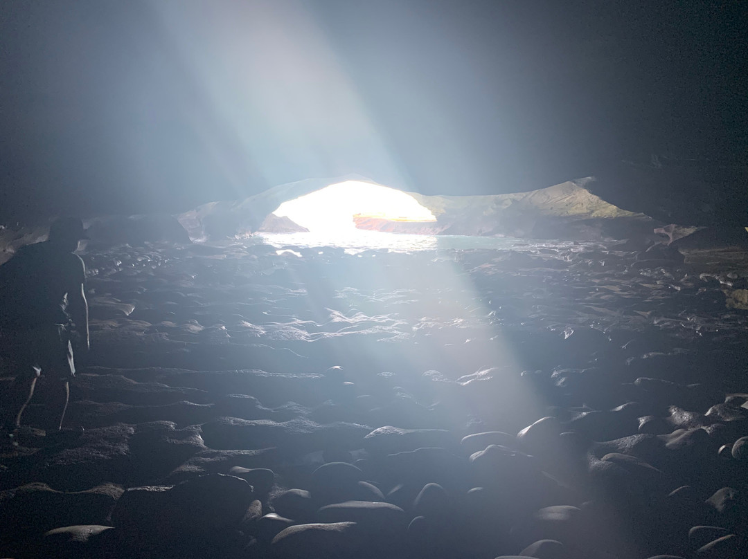 Waenhuiskrans Caves-Arniston必去景点