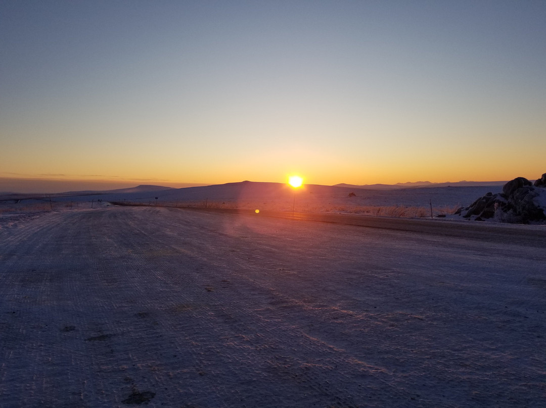 Bill's Tours and Charters-费尔班克斯必去景点