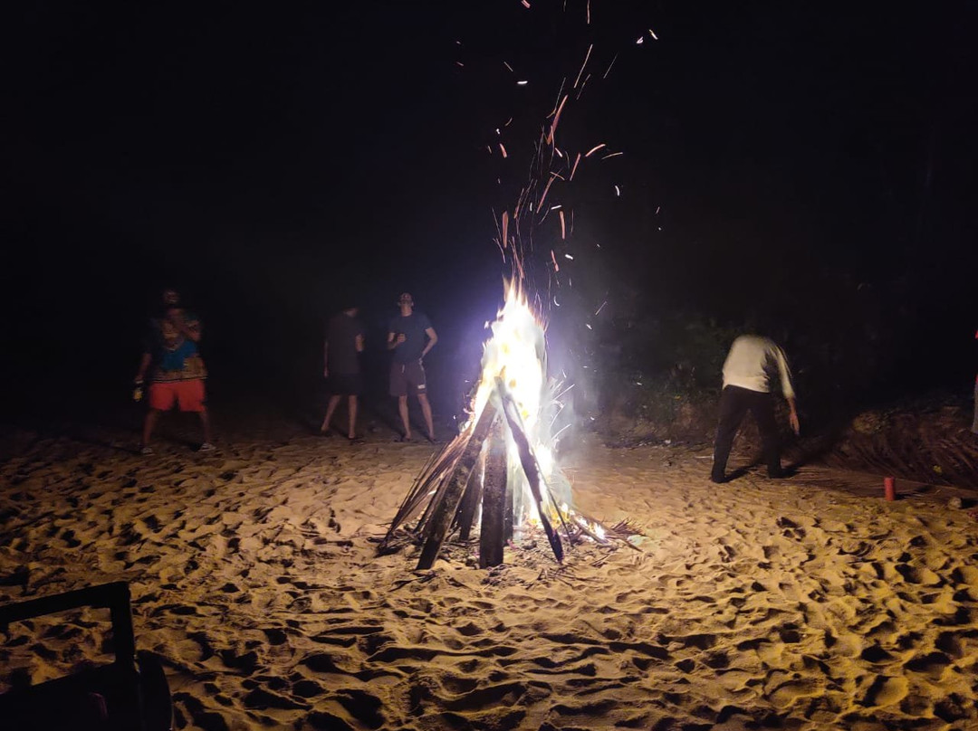 Payyanur酒店住宿-Vretreat