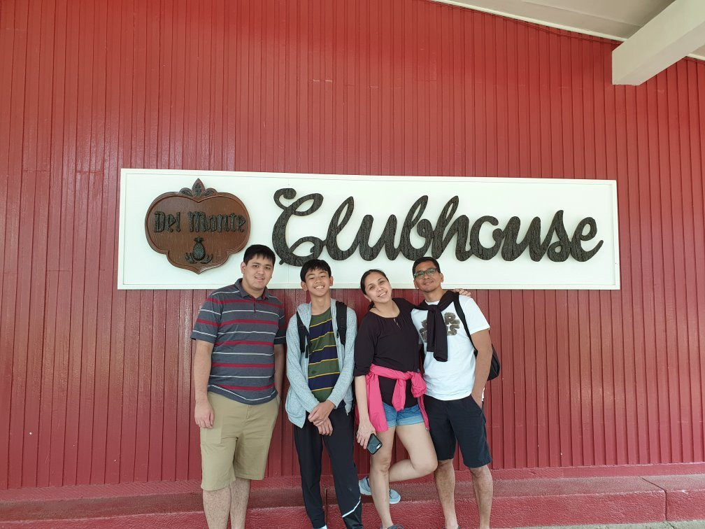 Del Monte Golf Course and Country Club景点图片