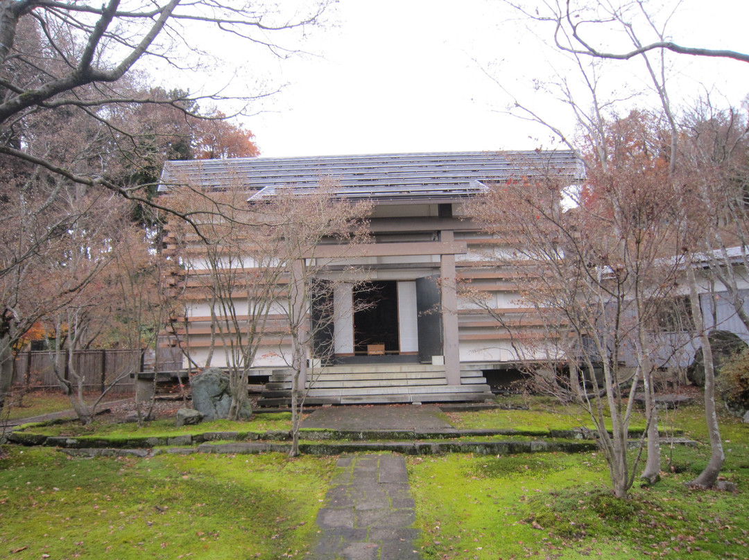 Shonen-ji Temple景点图片