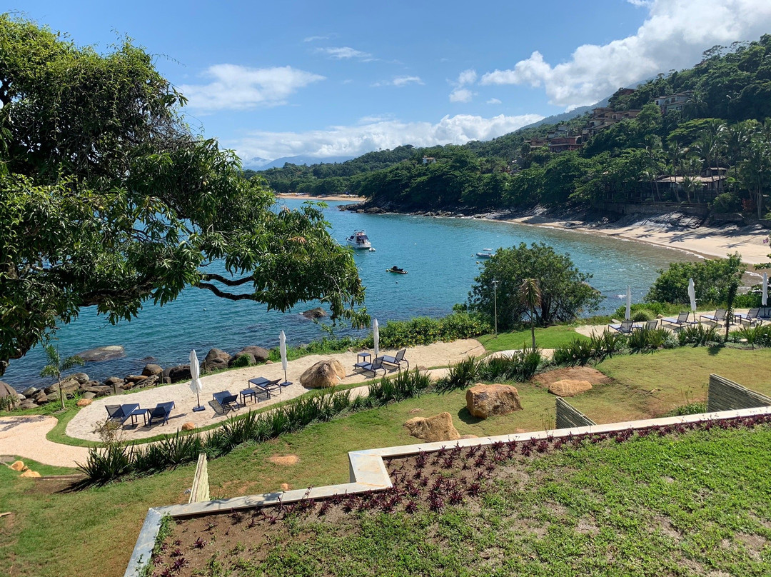 Wyndham Ilhabela Casa di Sirena主图