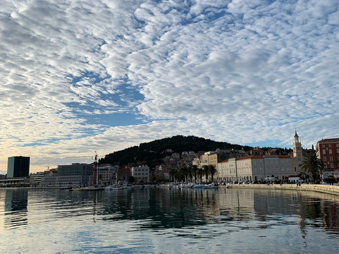 Split Urban Adventures-斯普利特必去景点