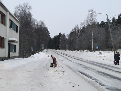 博瑞李斯宾馆主图