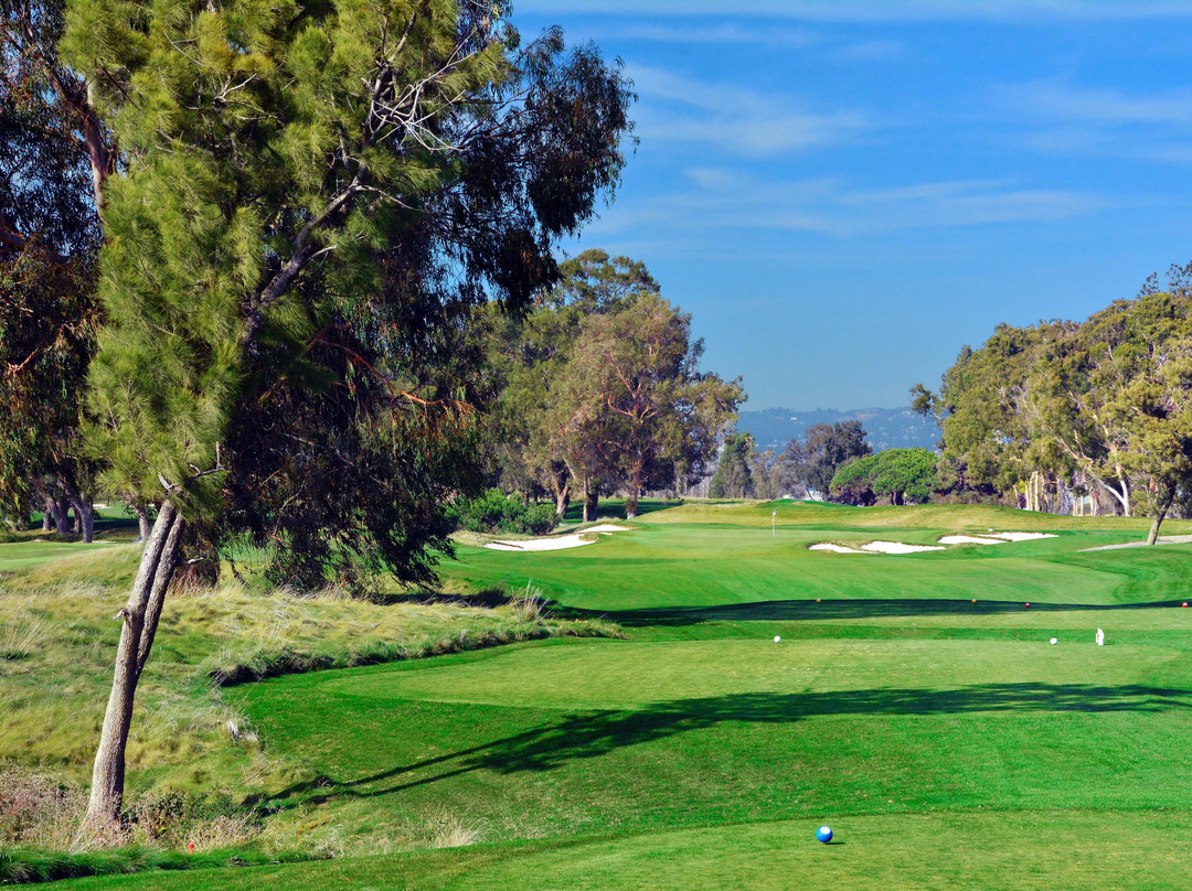 Corica Park Golf Course景点图片