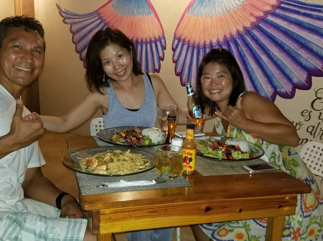 Panama Ocean Tours and Water Sports景点图片