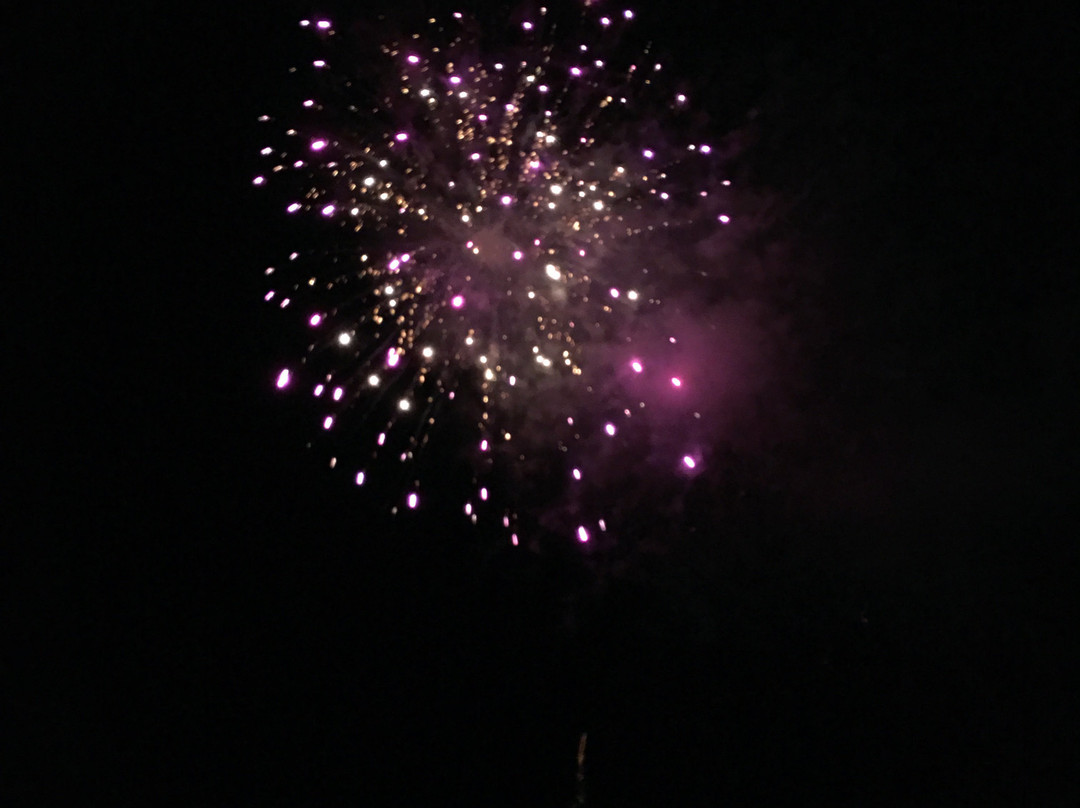 Vista Potrero - Hotel, Camping & Events主图