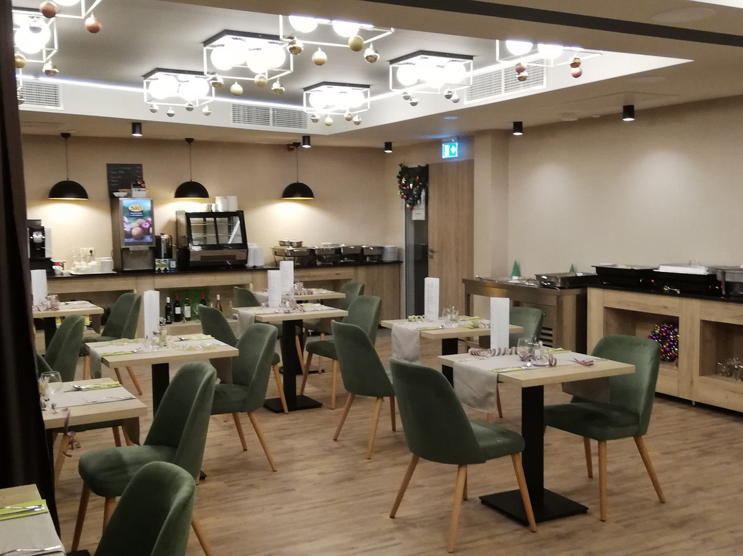 Lignum Hotel主图