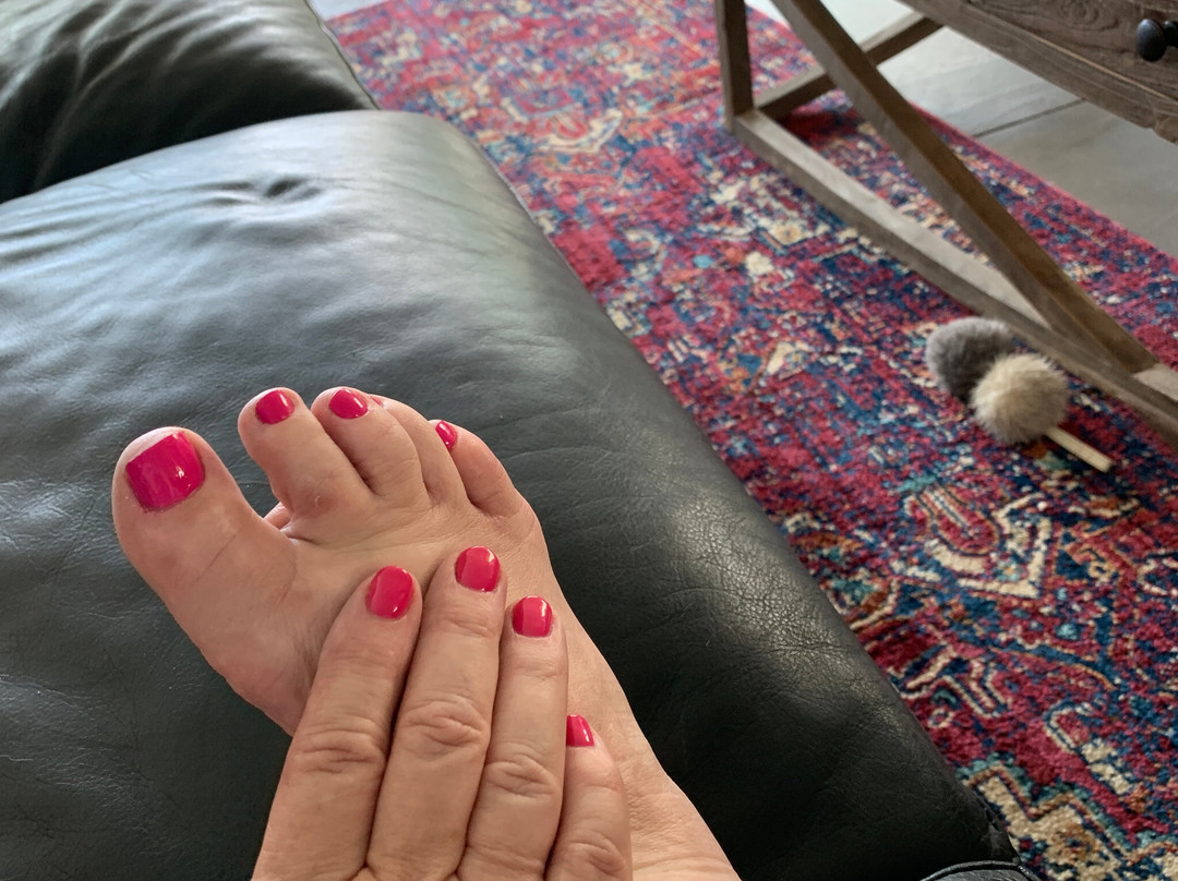 The Spa at The Twelve Apostles-坎普斯湾必去景点