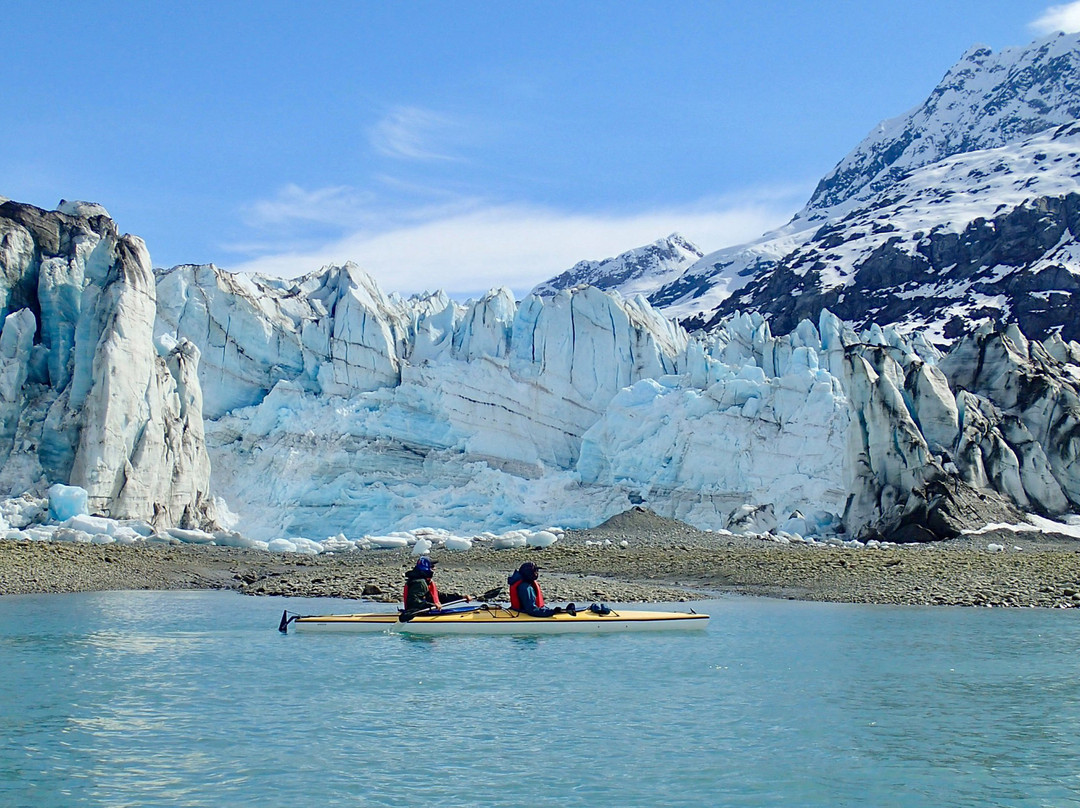 Sea Wolf Adventures-古斯塔夫斯必去景点