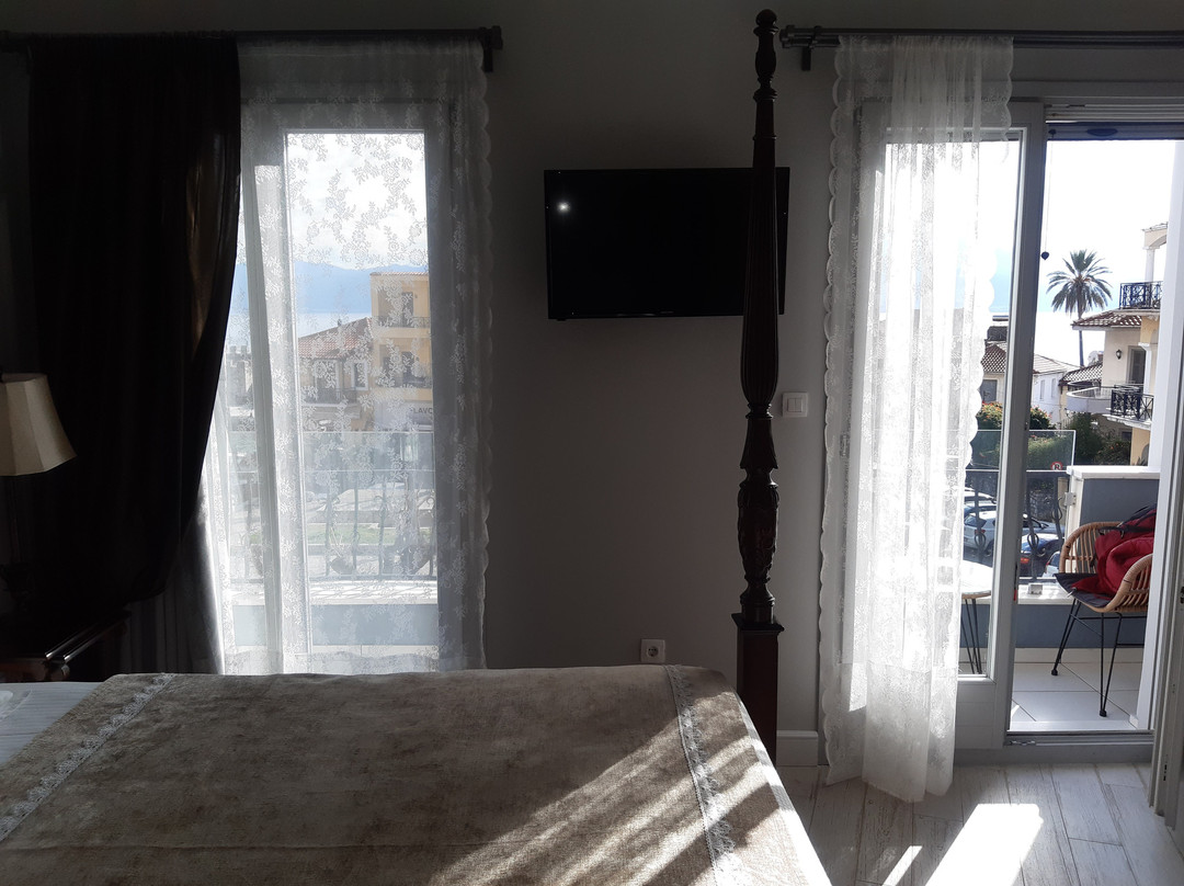 Hotel Amaryllis主图