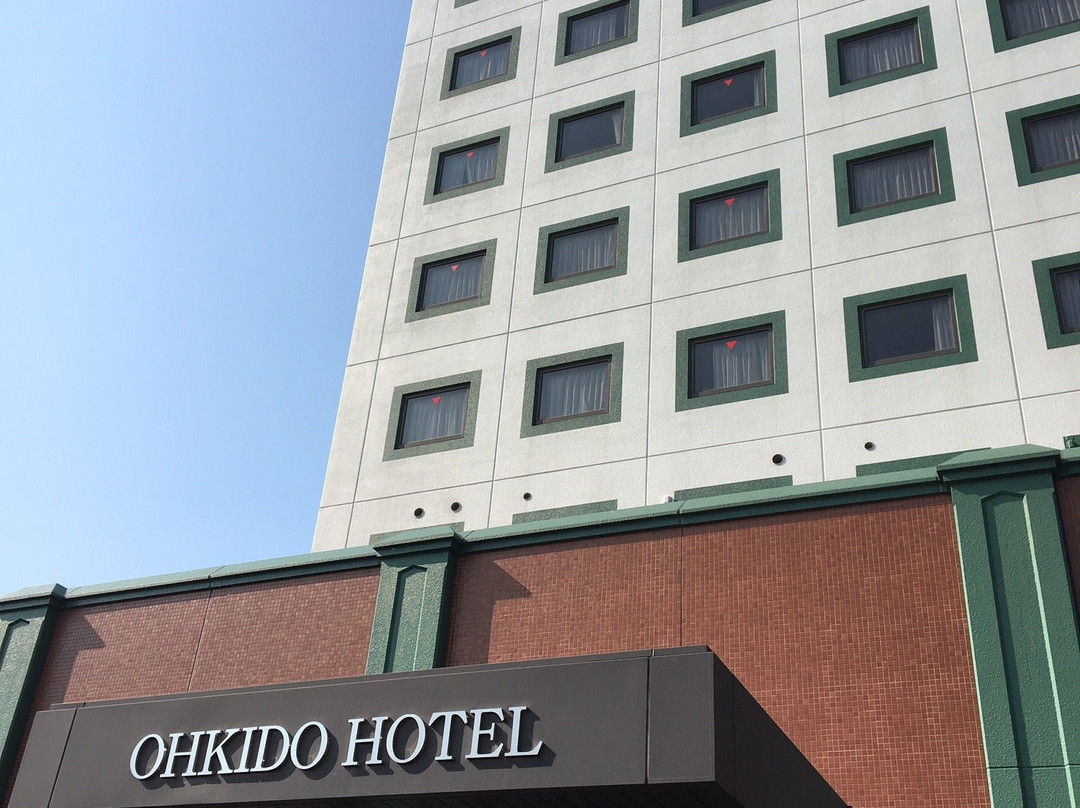Okido Hotel主图
