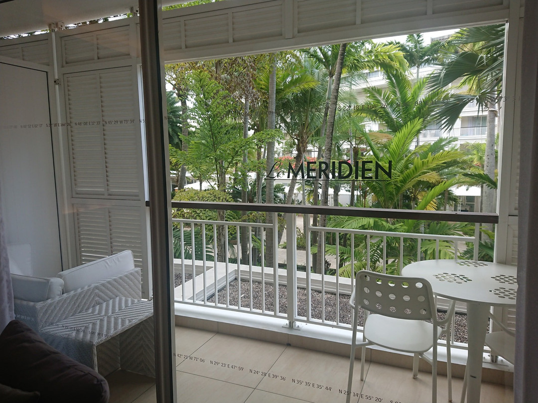 Le Méridien Noumea Resort & Spa主图