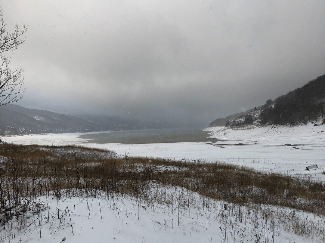 Mavrovo Lake-Mavrovo必去景点