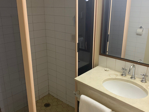 谷中巴拉瑞特酒店主图