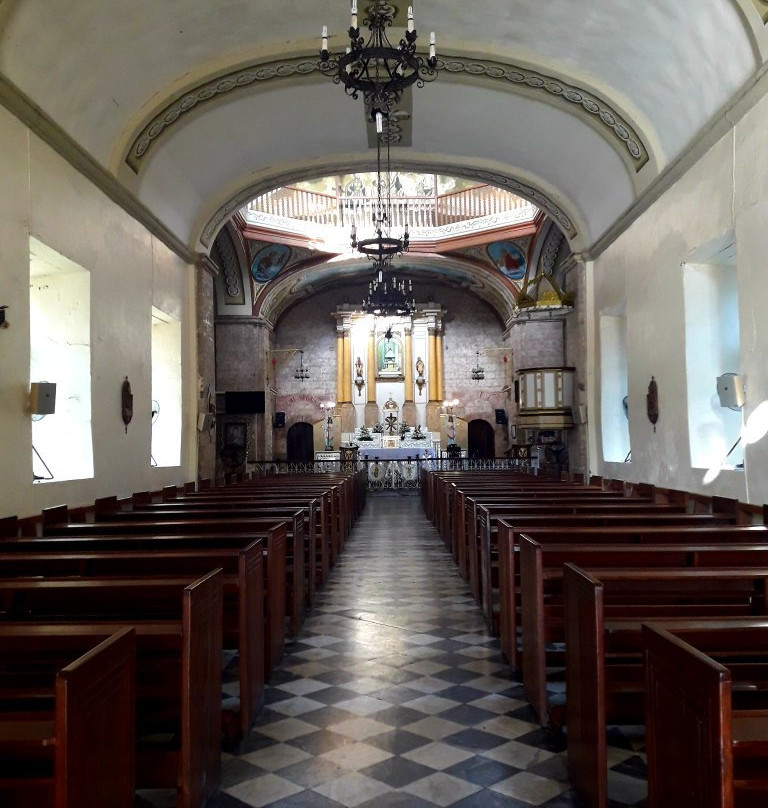 Shrine of Our Lady Of Caysasay景点图片