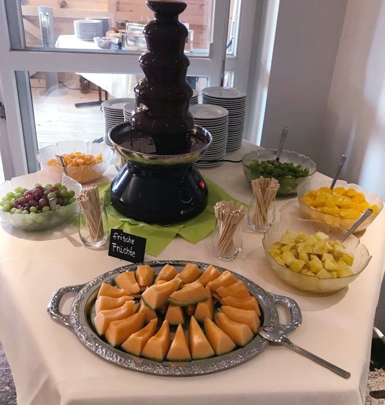 Landgasthof Löewen主图