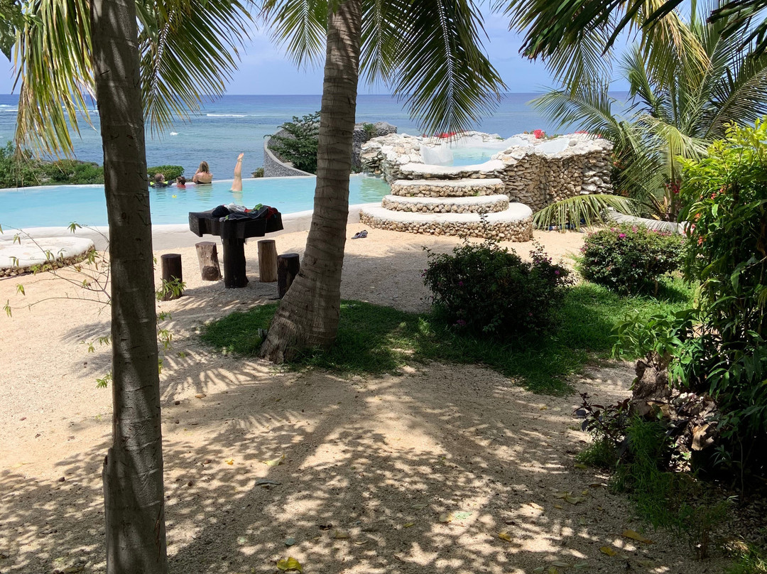 Tanna Evergreen Resort & Tours主图