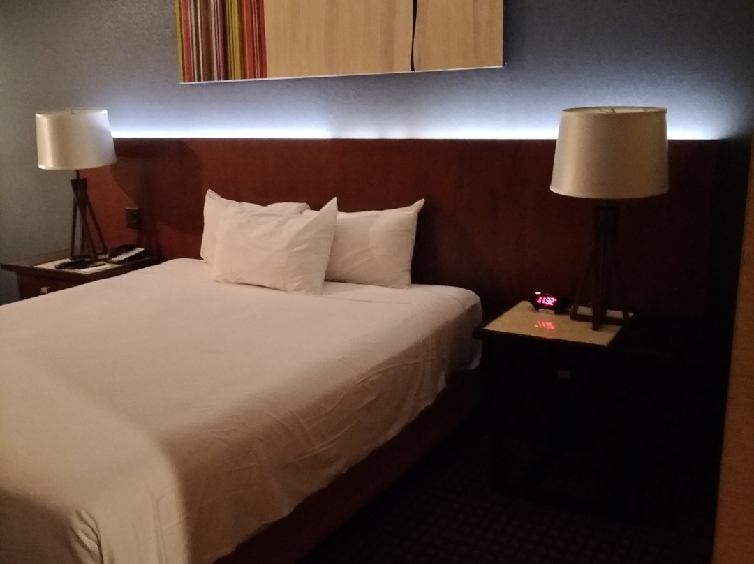 Hotel Excalibur主图