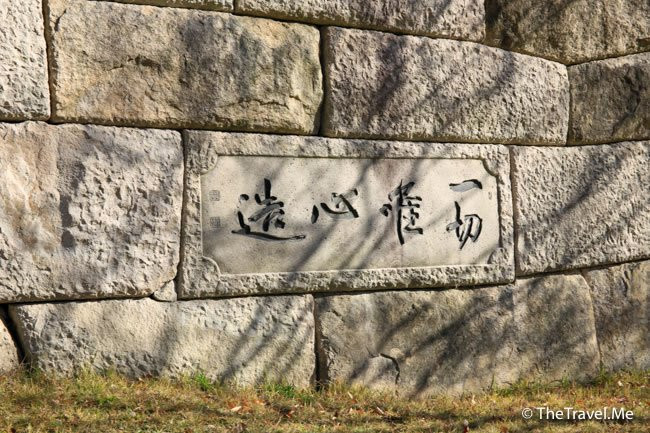 Jirisan National Park-河东郡必去景点