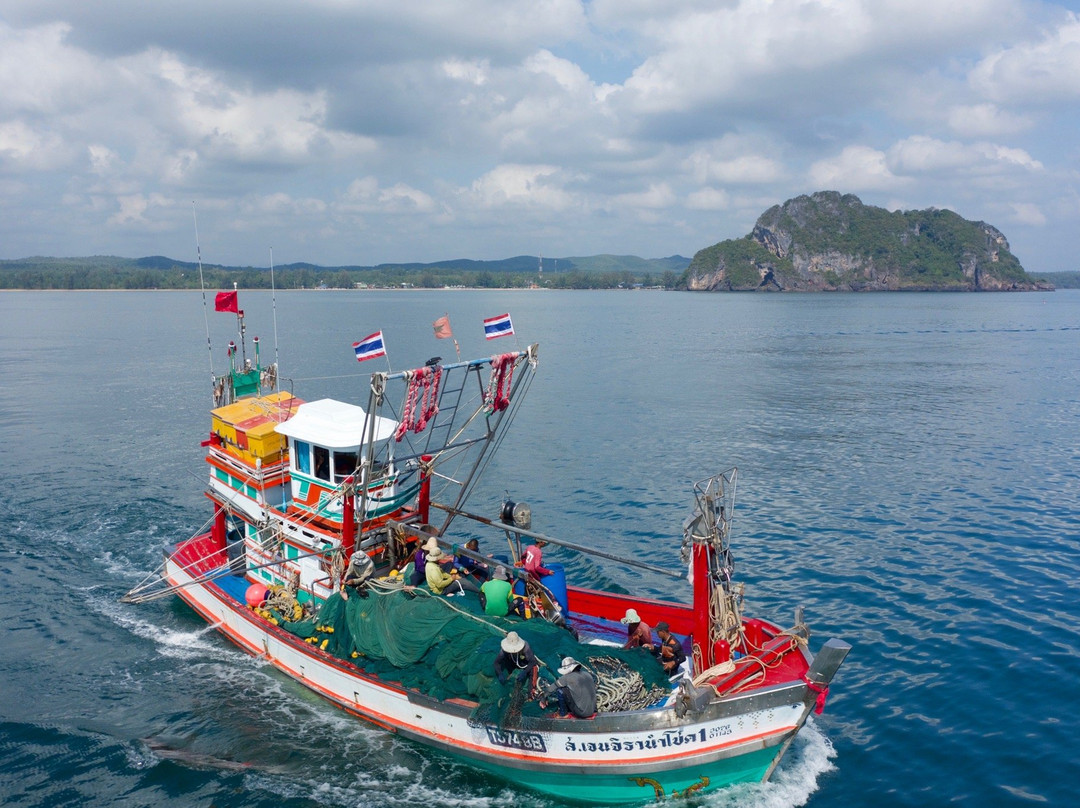 Baan Kamnerdploy Resort主图