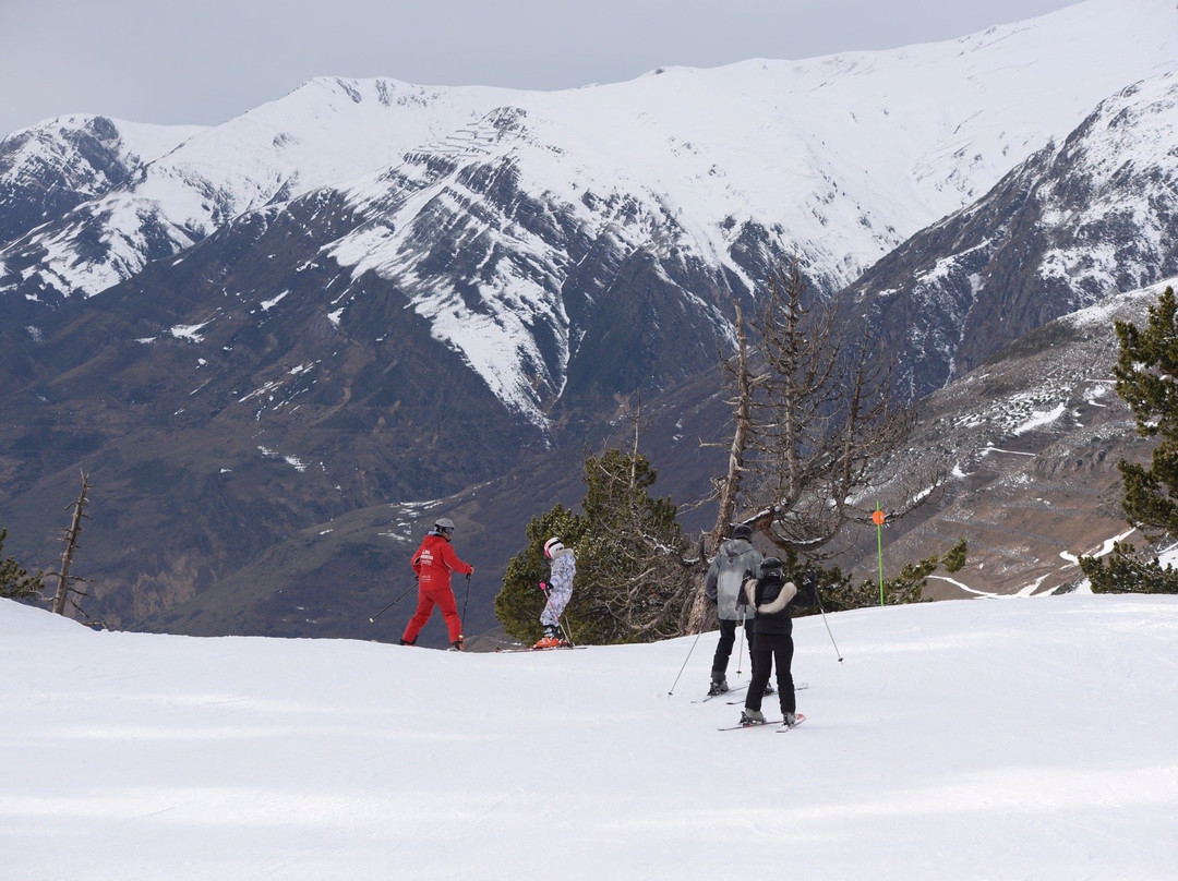 Eurostars Royal Tanau主图