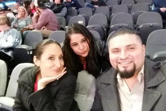 H-E-B Center-斯德伯克必去景点